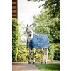 Liner k dekám Ionic Horseware, 50 g, imperial blue/silver & navy