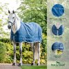 Liner k dekám Ionic Horseware, 50 g, imperial blue/silver & navy