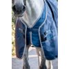 Liner k dekám Ionic Horseware, 50 g, imperial blue/silver & navy