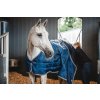 Liner k dekám Ionic Horseware, 50 g, imperial blue/silver & navy