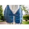 Liner k dekám Ionic Horseware, 50 g, imperial blue/silver & navy