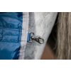 Liner k dekám Ionic Horseware, 50 g, imperial blue/silver & navy
