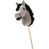 Hobby horse QHP, grey