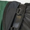 Krčný diel k deke Royal Mesh Deluxe Back on Track, green