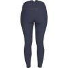 Rajtky jazdecké Julia Back on Track, s gripom na kolenách, dámske, navy blue