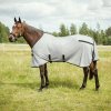 Deka proti hmyzu Buzter Back on Track, grey