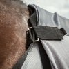 Deka proti hmyzu Buzter Back on Track, grey