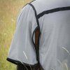Deka proti hmyzu Buzter Back on Track, grey