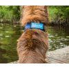 Šatka chladiaca pre psov Back on Track, blue (Veľkosť 30-37 cm)