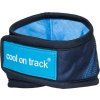 Šatka chladiaca pre psov Back on Track, blue (Veľkosť 30-37 cm)