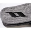Deka pre psov Haze Back on Track, grey