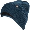 Čiapka vlnená Ava Back on Track, blue