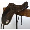 Paddle jazdecký Signum + vankúše, choco