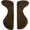 Paddle jazdecký Signum + vankúše, choco