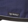 Deka bedrová Sammy Back on Track, 50 g, blue