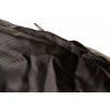 Deka pre psov Standard Back on Track, 63-91 cm, čierna