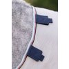 Deka proti hmyzu Amigo Bug Pony, silver/lime, navy, pink & blue