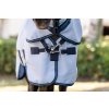 Deka proti hmyzu Falabella Amigo Petite Ripstop, s krkom, azure blue/navy & electric blue