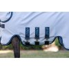 Deka proti hmyzu Falabella Amigo Petite Ripstop, s krkom, azure blue/navy & electric blue