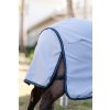 Deka proti hmyzu Falabella Amigo Petite Ripstop, s krkom, azure blue/navy & electric blue