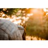 Deka proti hmyzu Newmarket Pony Plus Horseware, s krkom, witney navy