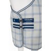 Deka proti hmyzu Newmarket Pony Plus Horseware, s krkom, witney navy