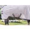 Deka proti hmyzu Amigo Bug Pony, silver/titanium grey & silver (Dĺžka chrbta 75 cm)