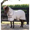 Deka proti hmyzu Falabella Amigo, s krkom, silver/titanium grey & silver