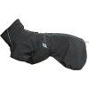 Deka pre psov Bark All-Round Back on Track, čierna (Veľkosť 25 cm)