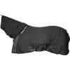 Krčný diel k deke Royal Mesh Deluxe Back on Track, čierny