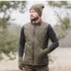 Vesta Teide Back on Track, s integrovaným vyhrievaním, pánska, olive green
