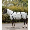 Deka proti hmyzu ECZEMA Waldhausen, s krkom, silver grey