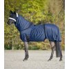 Deka proti hmyzu ECZEMA Waldhausen, s krkom, night blue