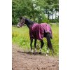 Deka nepremokavá Landon HorseGuard, 0 g, italian plum