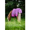 Deka nepremokavá Josh HorseGuard, 0 g, phlox pink