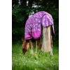Deka nepremokavá Josh HorseGuard, 0 g, phlox pink