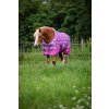 Deka nepremokavá Josh HorseGuard, 0 g, phlox pink