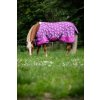 Deka nepremokavá Josh HorseGuard, 0 g, phlox pink