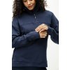 Mikina Vitality Horseware, dámska, core navy