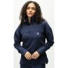 Mikina Vitality Horseware, dámska, core navy