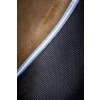 Deka odpocovacia Net Amigo, navy/titanium grey & silver
