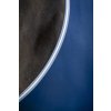 Deka odpocovacia Jersey Pony Amigo, navy/titanium grey & silver