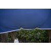 Deka odpocovacia Jersey Pony Amigo, navy/titanium grey & silver