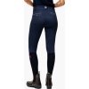 Rajtky jazdecké Newmarket Horseware, s gripom na kolenách, dámske, navy