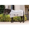 Deka odpocovacia Pony Newmarket Horseware, witney charcoal