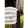 Deka odpocovacia Pony Newmarket Horseware, witney charcoal
