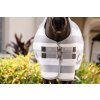 Deka odpocovacia Pony Newmarket Horseware, witney charcoal