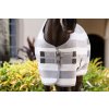 Deka odpocovacia Pony Newmarket Horseware, witney charcoal