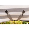 Deka odpocovacia Pony Newmarket Horseware, witney charcoal