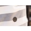 Deka odpocovacia Pony Newmarket Horseware, witney charcoal